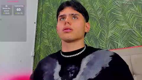 Snapshot of nathaniel_park chatting on 02/10/26, 03:32 Nathaniel Park online show from 02/10/26, 03:32