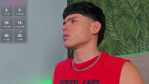 Snapshot of nathaniel_park chatting on 03/03/26, 04:40 Nathaniel Park online show from 03/03/26, 04:40