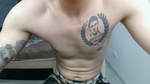 nathann92 online show from 01/14/26, 09:52