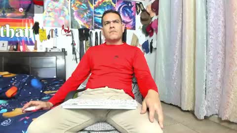 nathan nathaniel online show from 07/01/26, 03:52