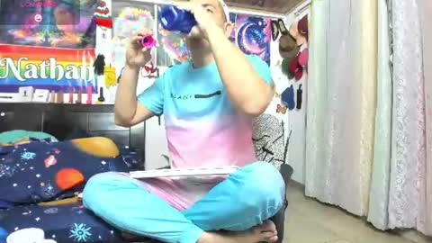 nathan nathaniel online show from 07/04/26, 05:02