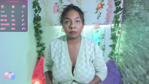 Naty online show from 09/30/25, 10:15
