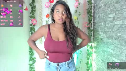 Naty online show from 10/02/25, 09:00