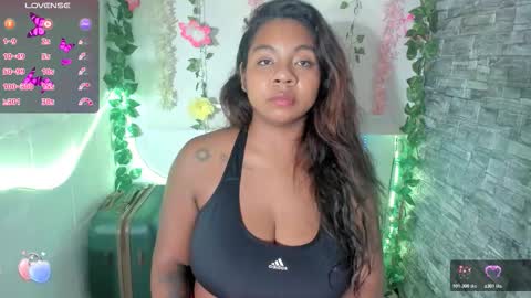 Naty online show from 11/29/25, 07:22