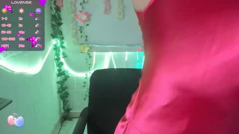 Naty online show from 01/18/26, 07:01