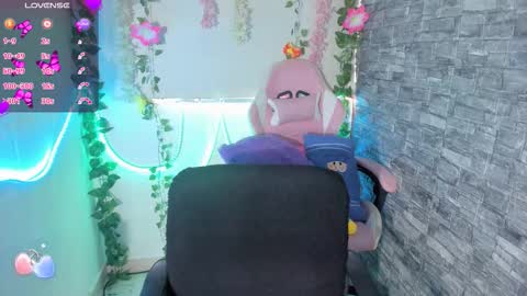 Naty online show from 02/02/26, 07:45