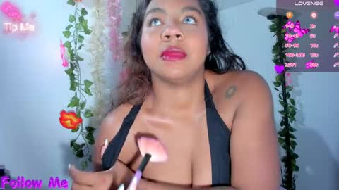Naty online show from 05/29/26, 10:52