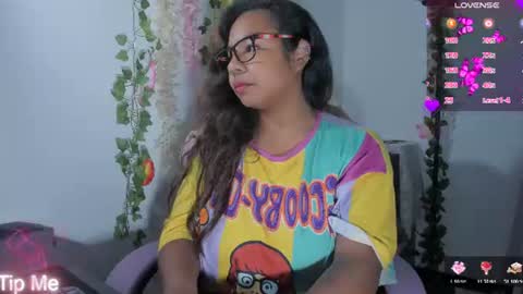 Naty online show from 07/16/26, 11:16