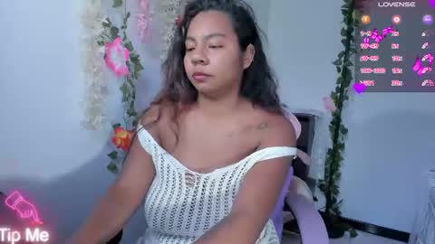 Naty online show from 07/27/26, 11:39
