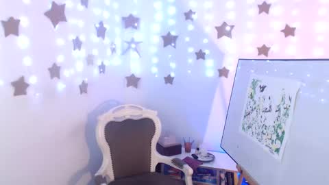 Nathalia online show from 01/13/26, 08:58