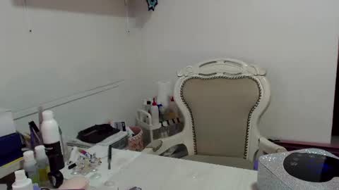 Nathalia online show from 07/16/26, 09:10