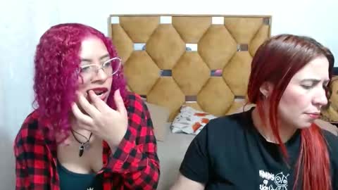 nathy_voyeur online show from 03/27/26, 01:22