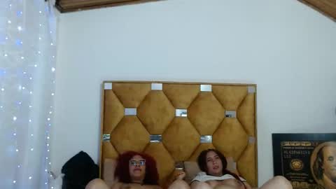 nathy_voyeur online show from 03/30/26, 05:25