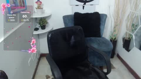 Snapshot of nati_bianchi chatting on 01/26/25, 12:16 Nati online show from 01/26/25, 12:16