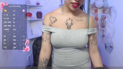 Snapshot of nati_bianchi chatting on 03/07/25, 11:16 Nati online show from 03/07/25, 11:16