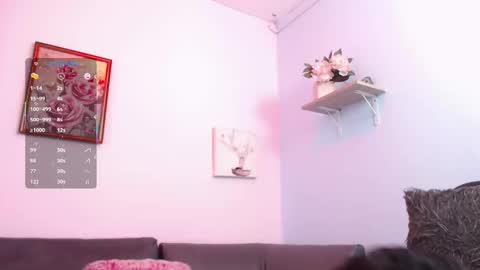 Snapshot of nati_bianchi chatting on 09/10/25, 09:37 Nati online show from 09/10/25, 09:37