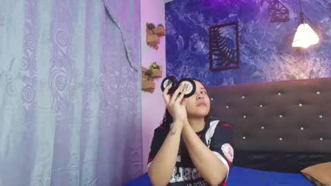 nati_fresh online show from 01/18/26, 02:10