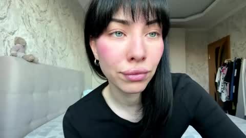 Megan online show from 05/30/26, 03:20