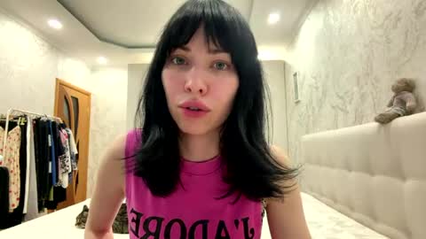 Megan online show from 06/05/26, 06:24