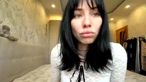 Megan online show from 06/07/26, 02:43