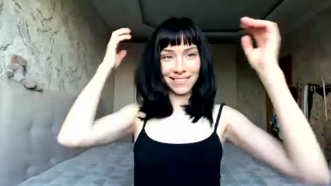 Megan online show from 06/15/26, 03:36