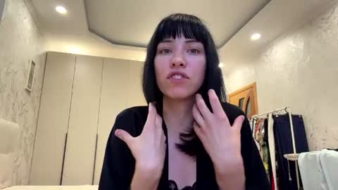 Megan online show from 07/06/26, 04:20