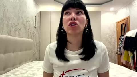 Megan online show from 07/09/26, 08:46