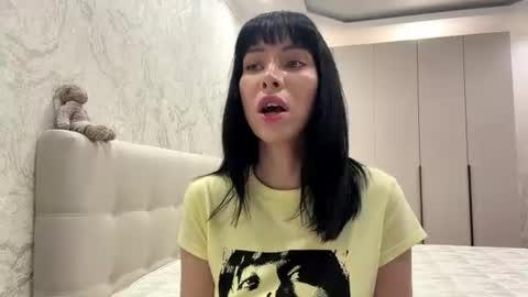 Megan online show from 07/11/26, 05:37