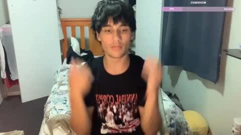 Snapshot of native_boy2 chatting on 11/27/25, 07:43 native_boy2 online show from 11/27/25, 07:43