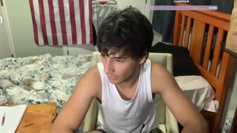 Snapshot of native_boy2 chatting on 12/03/25, 06:10 native_boy2 online show from 12/03/25, 06:10