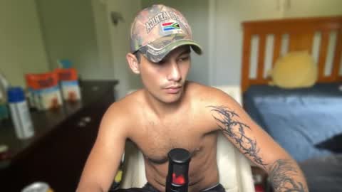 Snapshot of native_boy2 chatting on 02/27/26, 12:32 native_boy2 online show from 02/27/26, 12:32