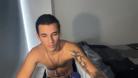 native_boy2 online show from 03/11/26, 10:38