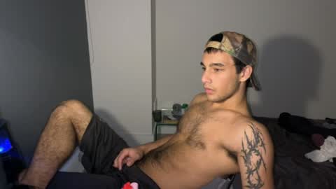 native_boy2 online show from 04/09/26, 06:19