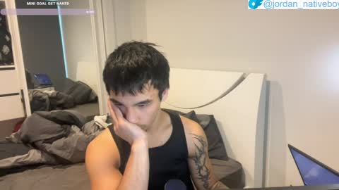 Snapshot of native_boy2 chatting on 05/28/26, 11:13 native_boy2 online show from 05/28/26, 11:13