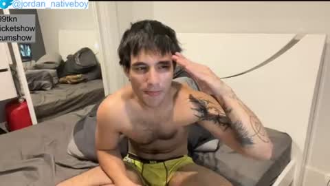 Snapshot of native_boy2 chatting on 06/16/26, 06:49 native_boy2 online show from 06/16/26, 06:49