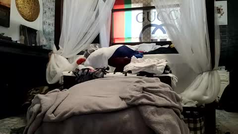 Haven online show from 01/07/25, 07:06