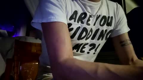 Haven online show from 02/01/25, 07:26