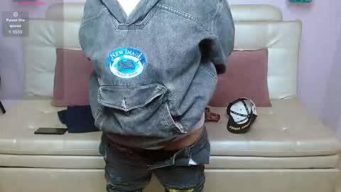 nato_evans online show from 11/17/25, 01:39