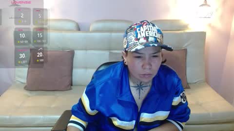 nato_evans online show from 11/19/25, 02:55