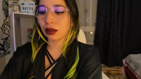 Nat  online show from 02/19/26, 12:28