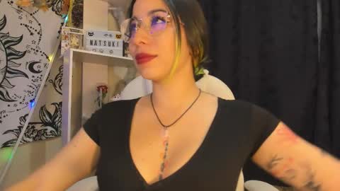 Nat  online show from 02/23/26, 03:37