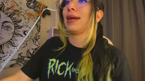 Nat  online show from 03/20/26, 12:48