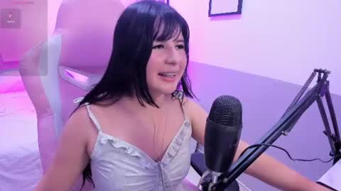 natsuki online show from 07/28/26, 02:29
