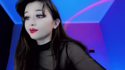 natsumi18 online show from 02/09/25, 07:49