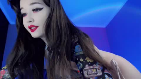 natsumi18 online show from 02/16/25, 04:42