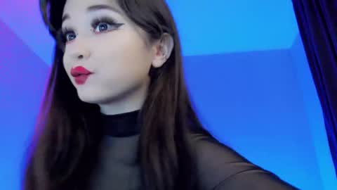 natsumi18 online show from 03/10/25, 04:38