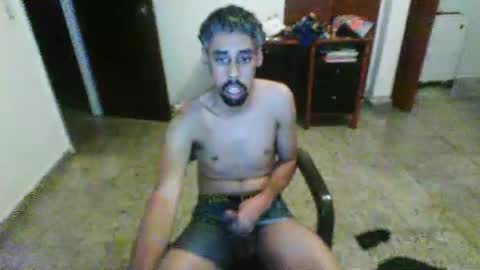 Jose online show from 10/08/25, 11:02