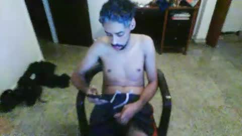 Jose online show from 10/09/25, 10:19