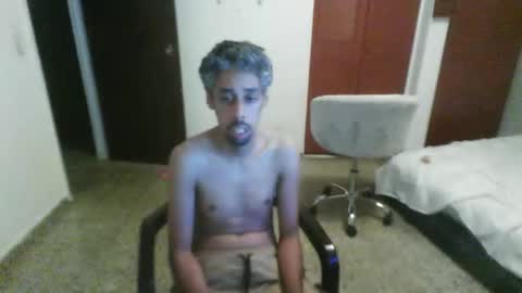 Jose online show from 01/11/26, 03:22