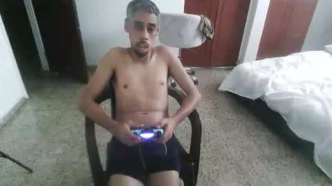 Jose online show from 01/31/26, 07:45